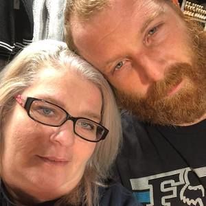 Meet your Posher, Tracy